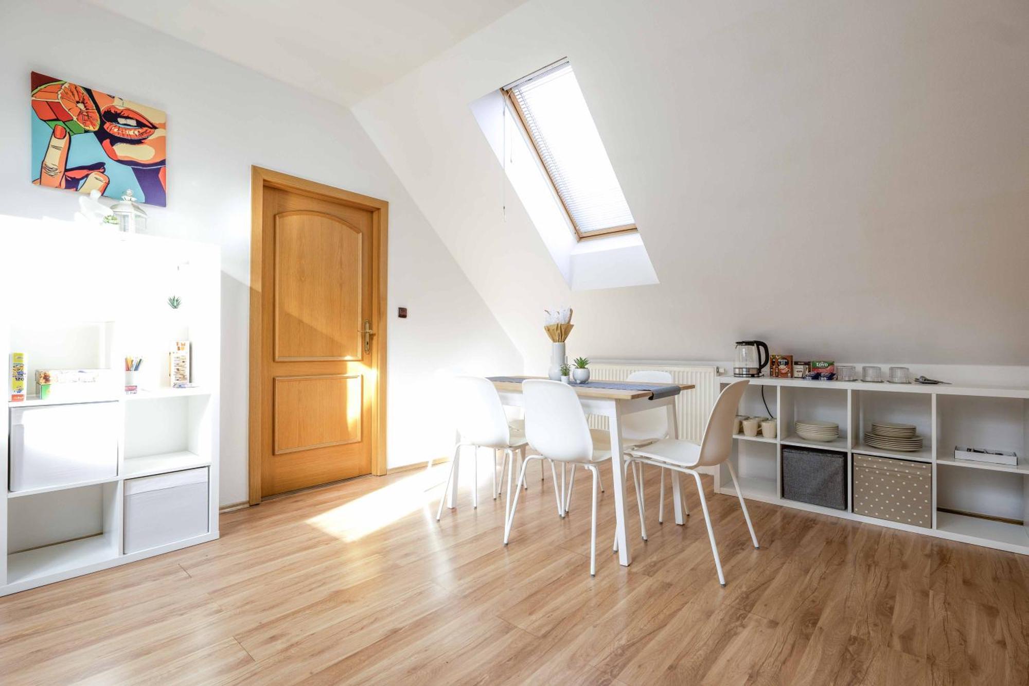 Old Town Charles Apartments Ceske Budejovice Ngoại thất bức ảnh