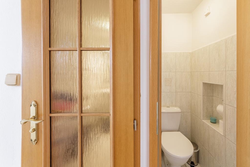 Old Town Charles Apartments Ceske Budejovice Ngoại thất bức ảnh